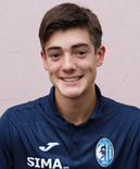 Matteo  SERAFINI - Attaccante
